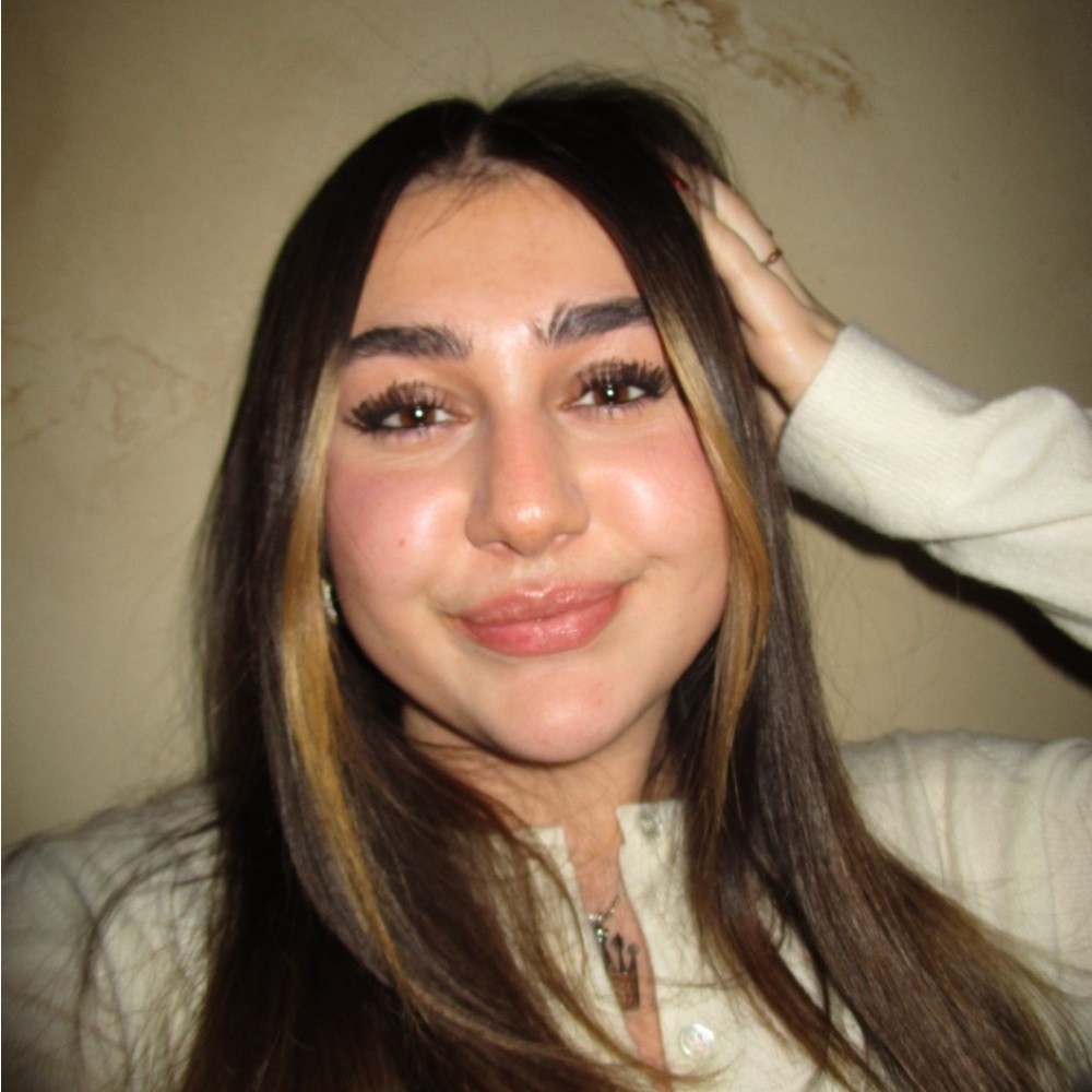 Meet your Posher, Diana
